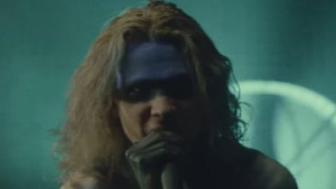 VENDED Feat. COREY TAYLOR’s And SHAWN CRAHAN’s Sons: ‘Overall’ Music Video Released