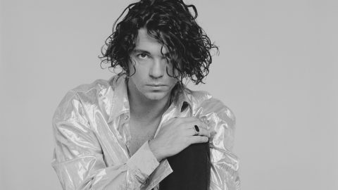 INXS wanted the late Michael Hutchence replaced by a female singer