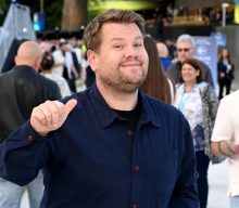 James Corden auditioned to play a hobbit in ‘Lord Of The Rings’