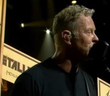Watch Pro-Shot Video Of METALLICA Performing ‘The Call Of Ktulu’ At Hollywood, Florida Concert