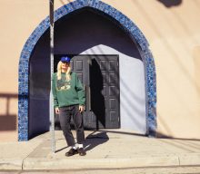 Jawny: lively alt-pop star building his own world in the city of dreams