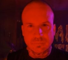 Former FIVE FINGER DEATH PUNCH Drummer JEREMY SPENCER’s SEMI-ROTTED Shares ‘Hammer Teeth’ Music Video