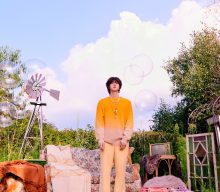 BTS’ Jin becomes fastest soloist to sell a million copies with ‘The Astronaut’