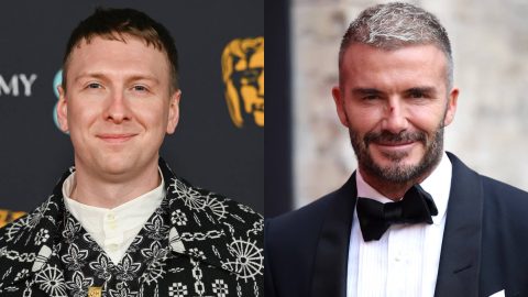 Joe Lycett criticises David Beckham’s role in Qatar World Cup: “Your status as gay icon will be shredded”