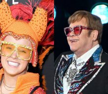 JoJo Siwa recalls Elton John calling her after she publicly came out