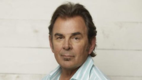 JOURNEY’s JONATHAN CAIN Releases ‘Christmas Is Love’ EP