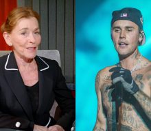 Judge Judy says Justin Bieber is “scared to death” of her