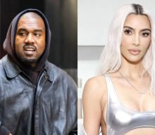 Kanye West and Kim Kardashian speak out on “disturbing” Balenciaga controversy