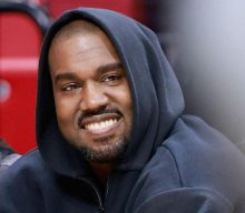 Kanye West’s Instagram account has been deleted again