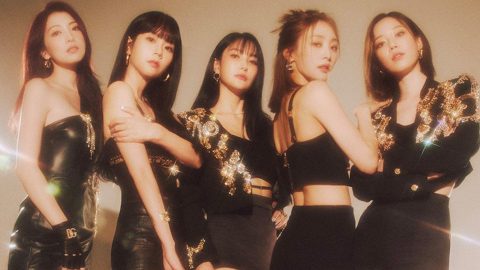 KARA to reunite on stage for first time in seven years at the 2022 MAMA Awards