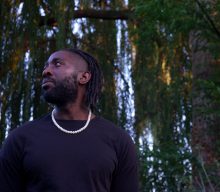 Kele Okereke announces new album ‘The Flames pt. 2’ and shares first single ‘Vandal’