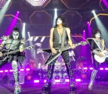 GENE SIMMONS Says KISS Has Decided On Date And Venue For Final Concert