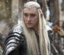 ‘The Hobbit’ star attributes hiking incident to elves