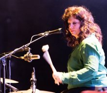 Low vocalist and drummer Mimi Parker has died