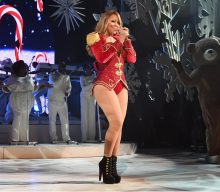 Watch Mariah Carey perform ‘All I Want For Christmas Is You’ at Macy’s Thanksgiving Day parade