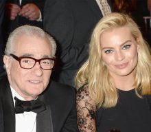 Margot Robbie reveals what Martin Scorsese says makes a “great” movie