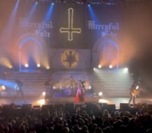 Watch Final Show Of MERCYFUL FATE’s Fall 2022 North American Tour