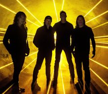 NME Radio Roundup 5 December 2022: Metallica, Stormzy, J. Maya and more