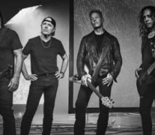 METALLICA Partners With WOLVERINE To Release New Charitable Collection For ‘Giving Tuesday’