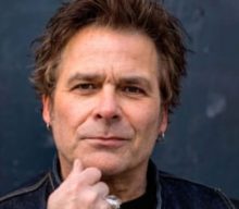 MIKE TRAMP To Embark On ‘The Songs Of White Lion’ U.S. Tour In May 2023