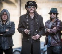 MOTÖRHEAD Shares Previously Unreleased Song ‘Greedy Bastards’ From ‘Bad Magic’ Sessions