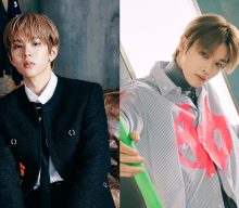 NCT’s Shotaro and Sungchan to star in new NCT Universe reality show introducing SM Rookies trainees
