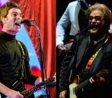 Noel Gallagher and Hall & Oates respond to ’80s mash-up of Oasis’ ‘Don’t Look Back In Anger’
