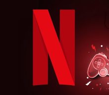 Netflix to create “AAA PC game” with former ‘Overwatch’ producer