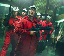 Netflix unveils action-packed trailer for ‘Money Heist: Korea – Joint Economic Area Part 2’