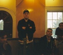 NEW FOUND GLORY Announces Acoustic Album ‘Make The Most Of It’