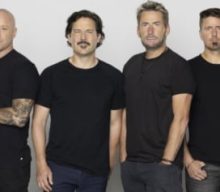 NICKELBACK’s RYAN PEAKE Had To Be ‘Talked Off The Ledge’ After TRUMP’s ‘Photograph’ Tweet In 2019