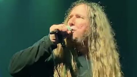 Watch: OBITUARY Performs New Song ‘The Wrong Time’ In Albuquerque