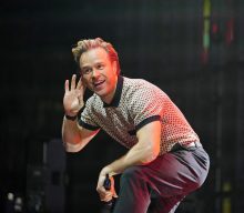 Olly Murs criticised for “misogynistic” lyrics in new song ‘I Hate You When You’re Drunk’