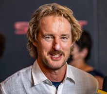 See Owen Wilson debut Bob Ross-style look for new film ‘Paint’