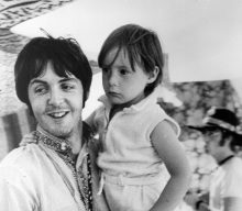 Julian Lennon says ‘Hey Jude’ is a “dark reminder” of his dad John leaving their family