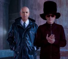 Pet Shop Boys announce new UK and European tour dates for 2023