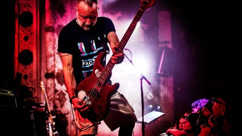 Peter Hook & The Light announce new ‘Joy Division: A Celebration’ dates for 2023