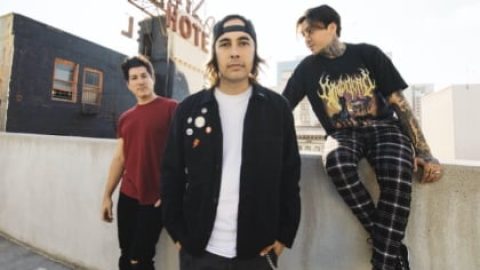 PIERCE THE VEIL Announces ‘The Jaws Of Life’ Album, Shares ‘Emergency Contact’ Music Video