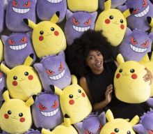 The first batch of ‘Pokémon’ Squishmallows have been released