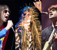 Primal Scream, Grace Jones, The Kooks, Human League and more for Camp Bestival 2023 twin sites line-up