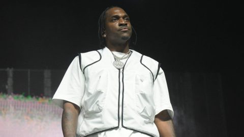 Pusha T and DJ Drama to team up for ‘Gangsta Grillz’ mixtape in 2023