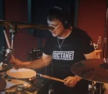 KORN’s RAY LUZIER Launches ‘Studio Drum Cam Series’ On YouTube