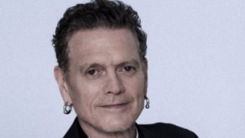 DEF LEPPARD’s RICK ALLEN ‘Felt Very Defeated’ After Losing Arm In Near-Fatal Auto Accident