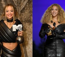 Rita Ora responds to rumours that she was Beyoncé lyric “Becky with the good hair”