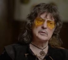 RITCHIE BLACKMORE Says DEEP PURPLE’s Music Became ‘A Bit Monophonic’ Before His Final Departure