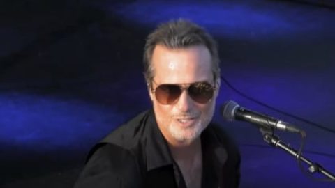 ROBERT DELEO Has ‘Some Ideas Coming Together’ For Next STONE TEMPLE PILOTS Album