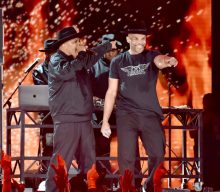 Watch Run-DMC perform ‘Christmas in Hollis’ for first time in nearly 20 years