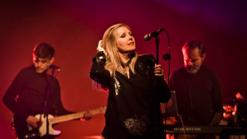 New book ‘How We Used Saint Etienne To Live’ will trace history of the indie-dance trio