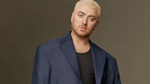 Sam Smith on homophobic experiences: “I thought I’d become a pop star and never get a bad word said to me again”