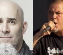 ANTHRAX’s SCOTT IAN On PANTERA Reunion: ‘This Is A Tribute, And That’s What It Is Meant To Be’